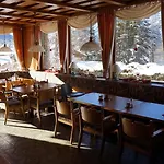 Schweizerhof Pensjonat Leutasch