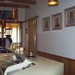 Schweizerhof Pensjonat