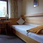 Schweizerhof Pensjonat Leutasch