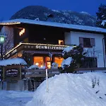 Schweizerhof 3* Leutasch