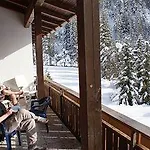 Schweizerhof 3*
