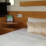Pensjonat Schweizerhof Leutasch