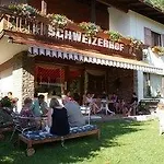 Schweizerhof Pensjonat
