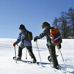 Pensjonat Schweizerhof Leutasch