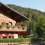 Schweizerhof Pensjonat 3*