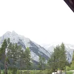 Pensjonat Schweizerhof Leutasch