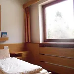 Schweizerhof Pensjonat Leutasch