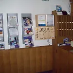 Schweizerhof Pensjonat