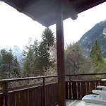 Schweizerhof Pensjonat 3*