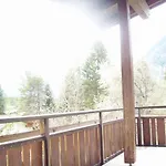 Schweizerhof Pensjonat Leutasch