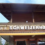 Schweizerhof Pensjonat