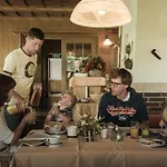 Pensjonat Schweizerhof
