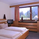 Schweizerhof Pensjonat Leutasch