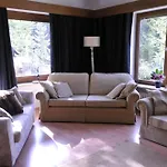 Schweizerhof Pensjonat Leutasch