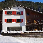 Schweizerhof 3* Leutasch