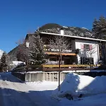 Schweizerhof Pensjonat Leutasch