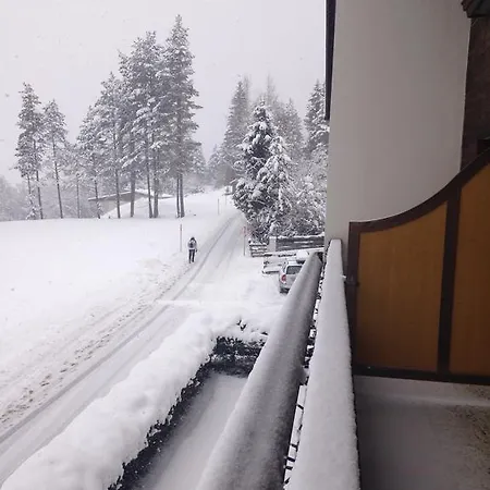 Schweizerhof Guest house
