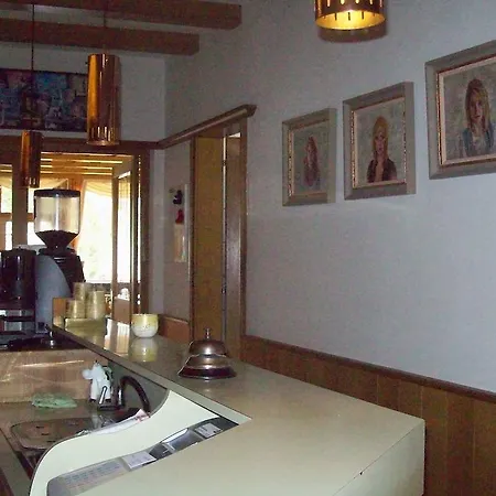 Schweizerhof Casa de hóspedes