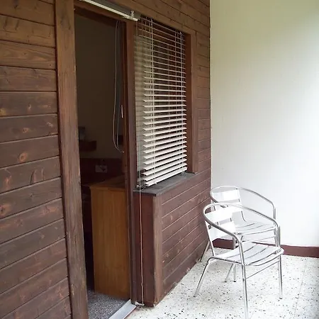 Guest house Schweizerhof Leutasch