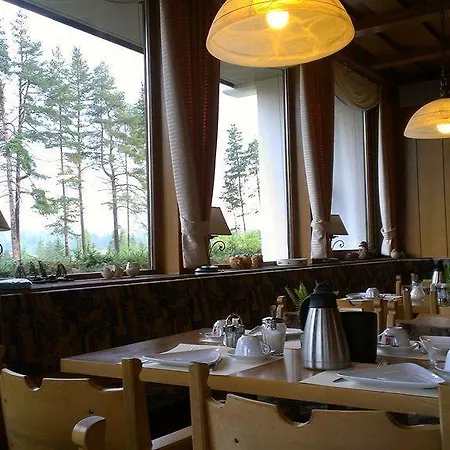 Schweizerhof 3* Leutasch