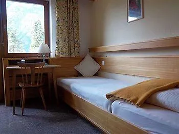 Schweizerhof Guest house Leutasch