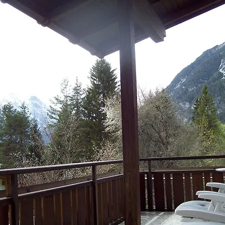 Schweizerhof Casa de hóspedes 3*