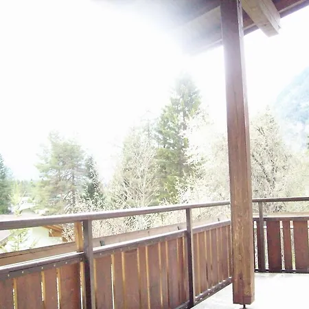 Schweizerhof Casa de hóspedes Leutasch