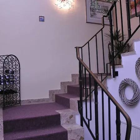 Guest house Schweizerhof Leutasch
