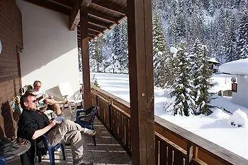 Schweizerhof 3*