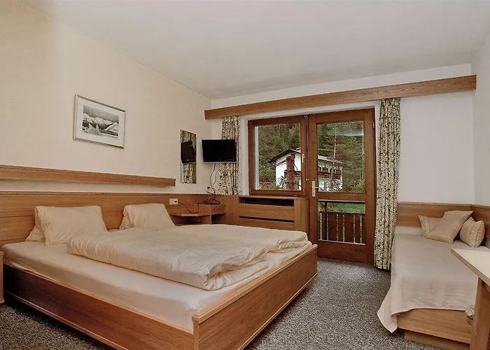 Schweizerhof Affittacamere