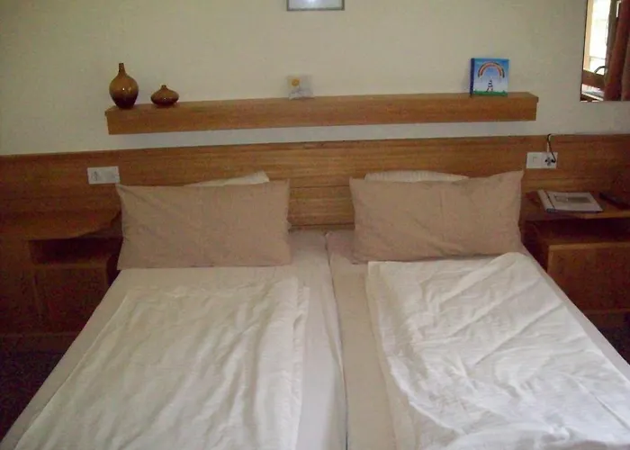 Schweizerhof Gæstehus 3*