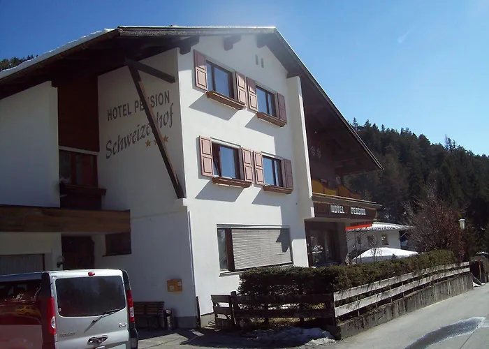 Schweizerhof