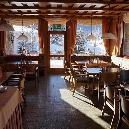 Gasthuis Schweizerhof 3*