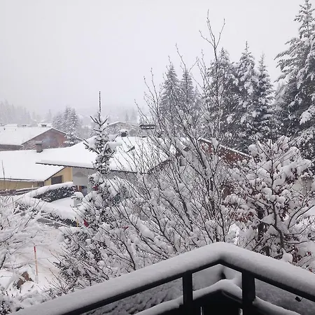 Schweizerhof Gasthuis