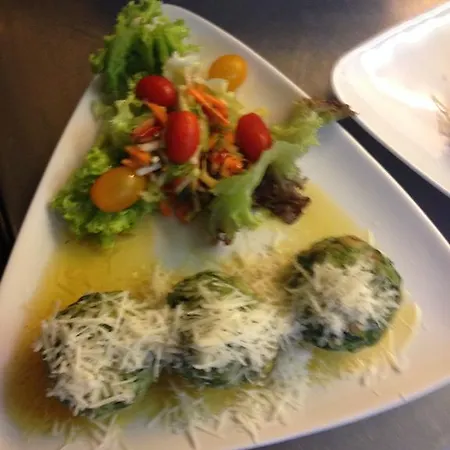 Schweizerhof Gasthuis Leutasch