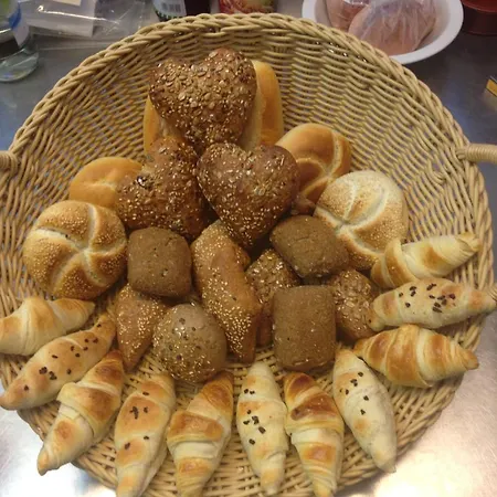 Gasthuis Schweizerhof 3*