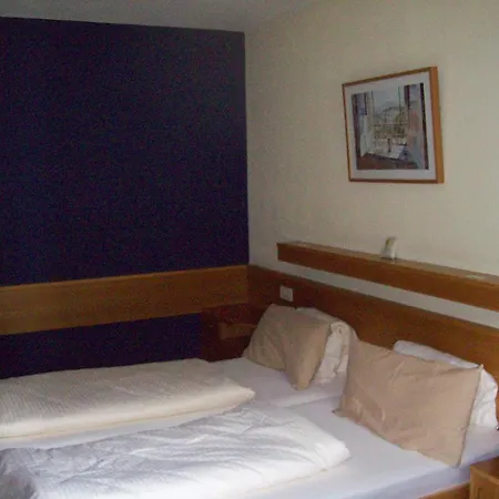 Schweizerhof 3* Leutasch