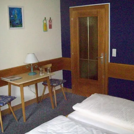 Gasthuis Schweizerhof