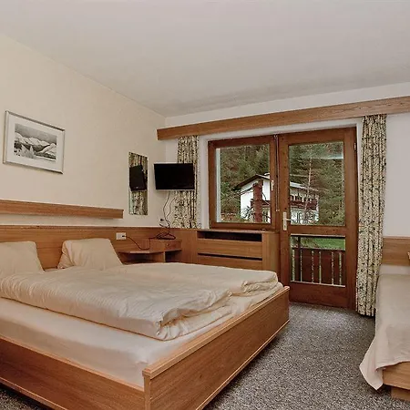 Schweizerhof Gasthuis