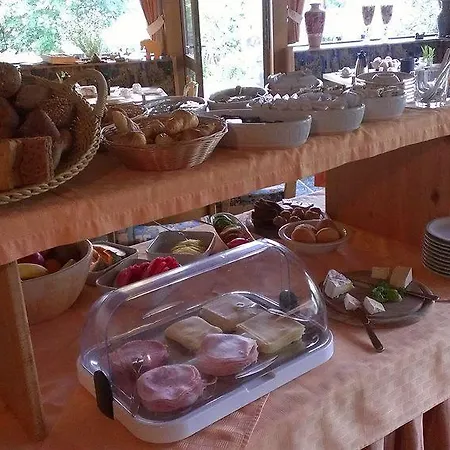 Schweizerhof Leutasch