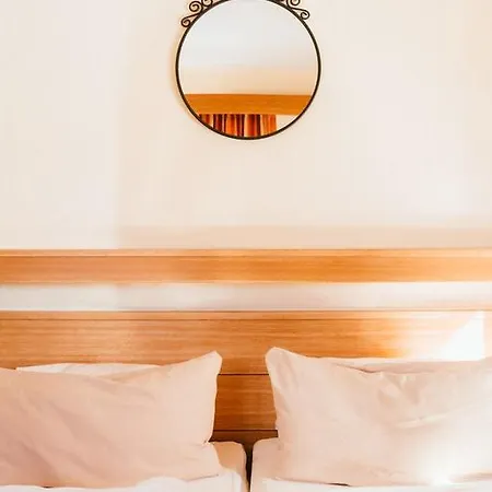 Gasthuis Schweizerhof