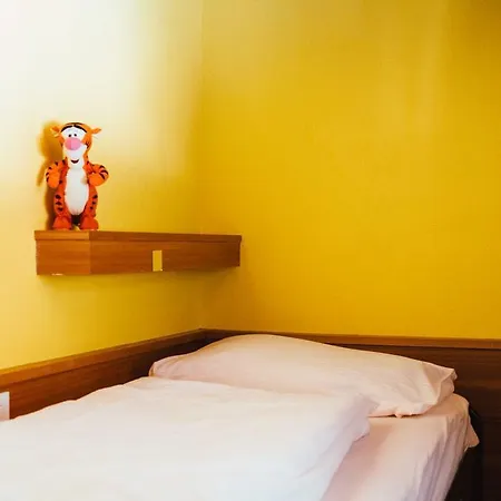 Gasthuis Schweizerhof