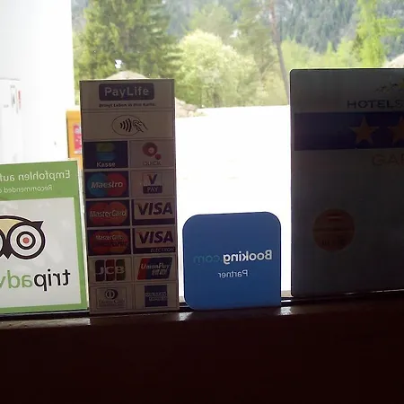 Gasthuis Schweizerhof