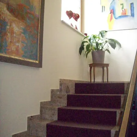 Schweizerhof Gasthuis Leutasch