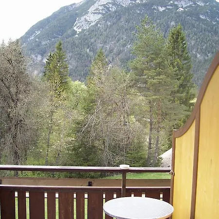 Schweizerhof Leutasch