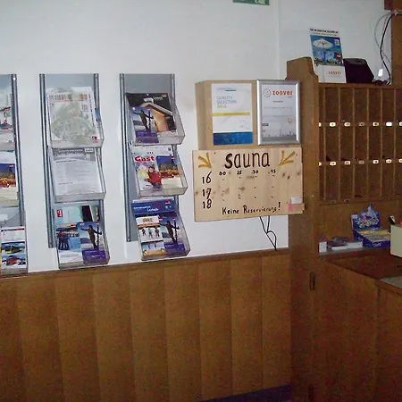 Schweizerhof Gasthuis