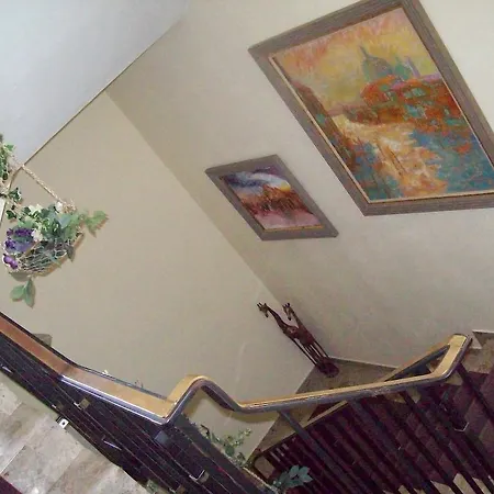 Gasthuis Schweizerhof Leutasch