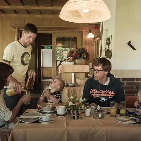 Gasthuis Schweizerhof