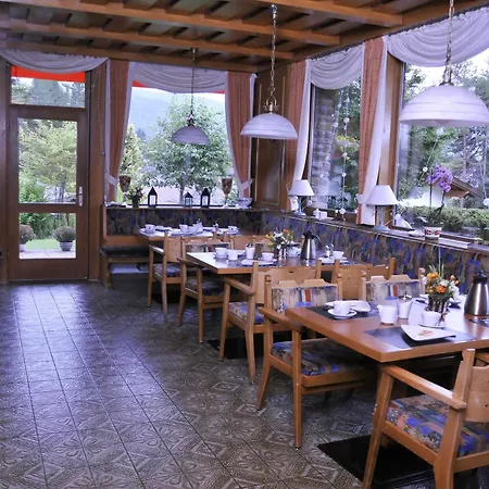 Gasthuis Schweizerhof 3*