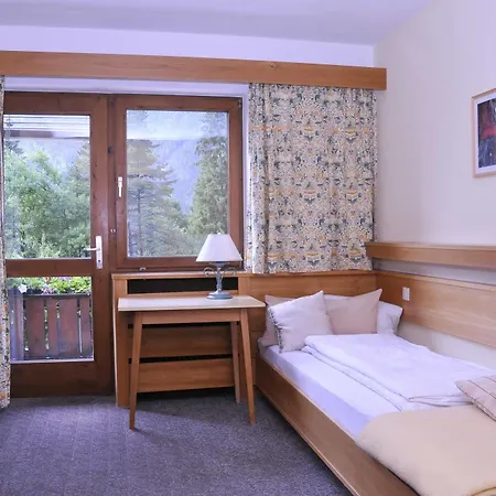 Schweizerhof Leutasch